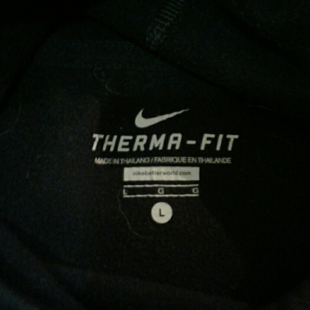 Nike Therma-Fit - Picture 3 of 3